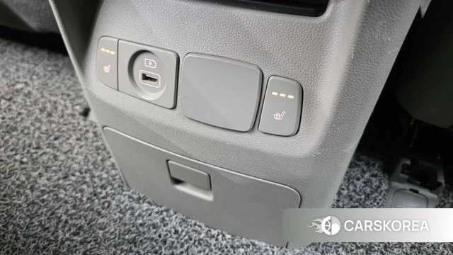 Kia The New Carnival id 4667624 из Кореи 10