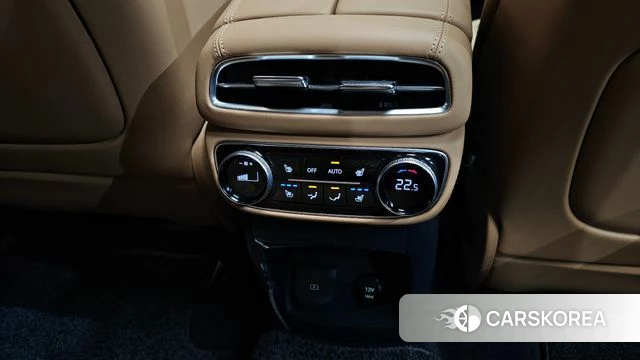Genesis GV80 id 4849098 из Кореи 10