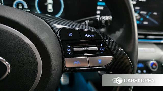 Hyundai Avante (CN7) id 3872520 из Кореи 10