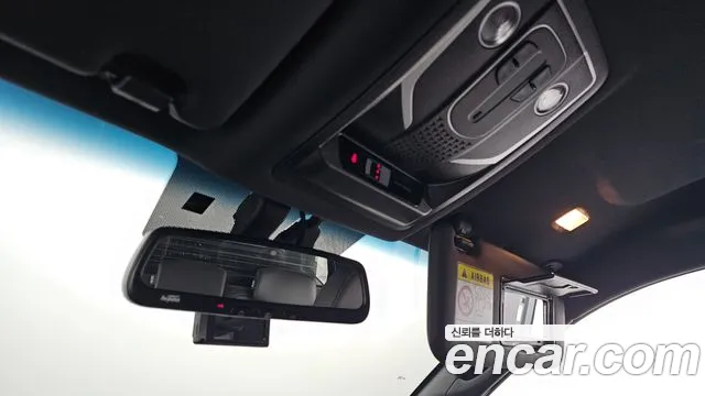 Ssangyong The New Rexton Sport id 2727302 из Кореи 10