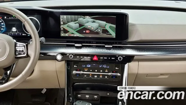 Kia Carnival 4th generation id 2750768 из Кореи 10