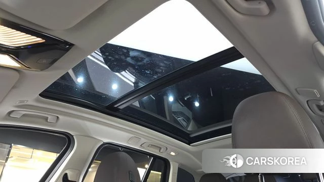 BMW X3 (G01) id 4594565 из Кореи 10