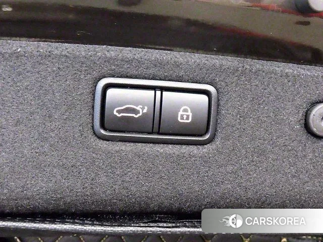 Genesis G70 id 3000156 из Кореи 10