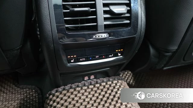 BMW X3 (G01) id 4561462 из Кореи 10