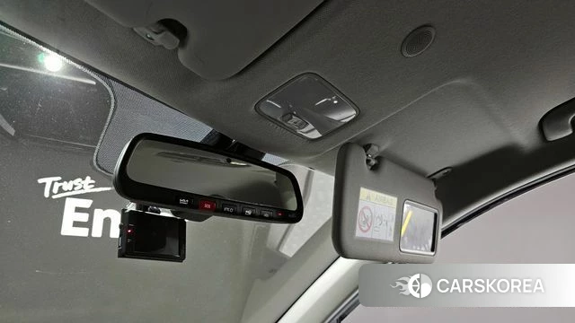 Kia Morning Urban (JA) id 3826534 из Кореи 10