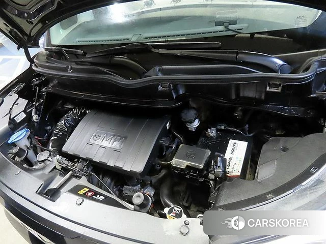 Kia The New Kia Ray id 4763270 из Кореи 10