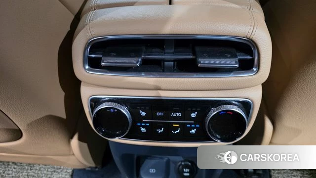 Genesis GV80 id 3819037 из Кореи 10