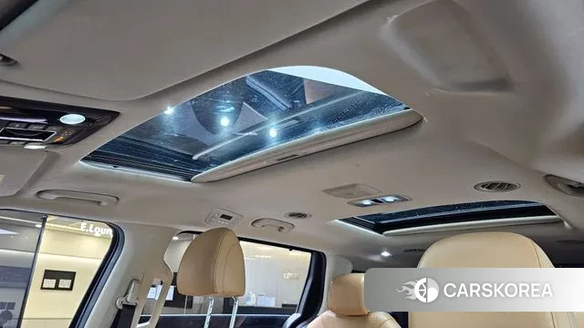 Kia Carnival 4th generation id 3519423 из Кореи 10