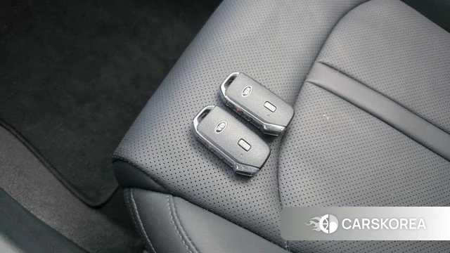 Kia K5 3rd generation id 4309861 из Кореи 10
