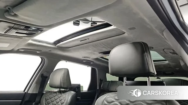 Hyundai Palisade id 3587203 из Кореи 10