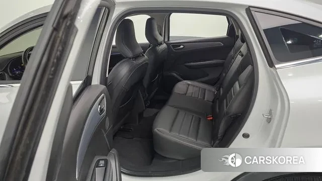 Renault Korea (Samsung) XM3 id 3181383 из Кореи 10