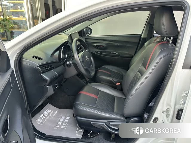 Toyota YARIS L Zhixuan id 4221285 из Китая 10