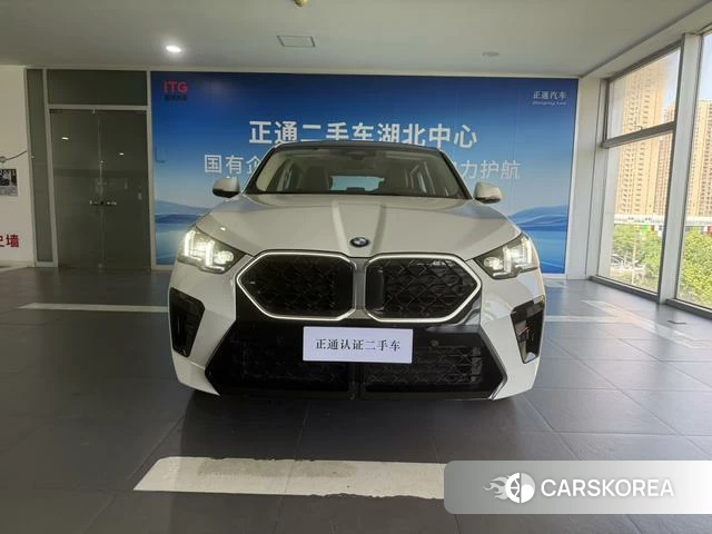 BMW X2 (import) id 4256726 из Китая 10