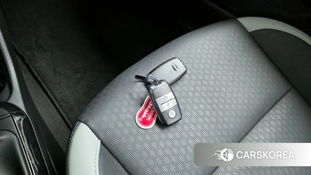 Kia All New Morning (JA) id 3873093 из Кореи 10