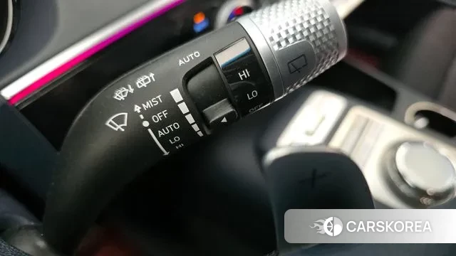 Genesis GV70 id 3169614 из Кореи 10