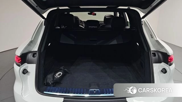 Porsche Cayenne (PO536) id 4645061 из Кореи 10