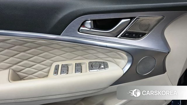 Genesis G70 id 4490826 из Кореи 10