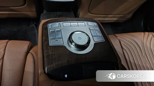 Genesis G80 (RG3) id 2925651 из Кореи 10