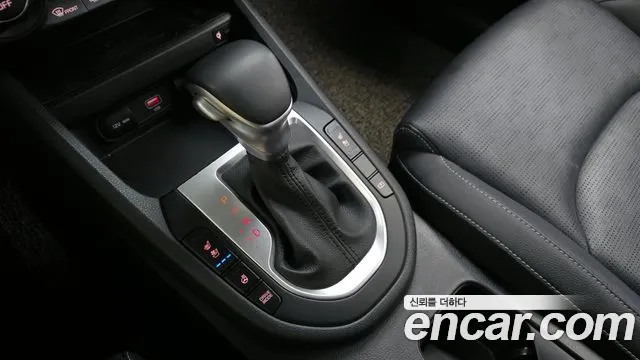 Kia The New K3 2nd generation id 2608715 из Кореи 10