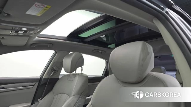 Genesis G80 id 3820721 из Кореи 10