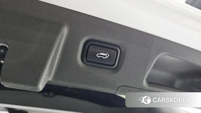 Hyundai The New Santa Fe id 3043513 из Кореи 10