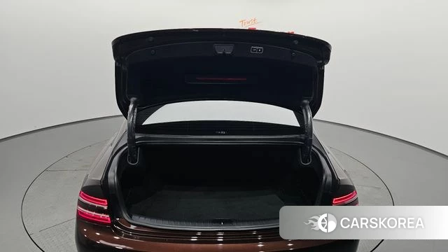 Genesis G80 (RG3) id 4308623 из Кореи 10