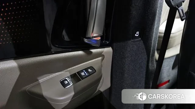 Kia The New Carnival 4th Generation id 3006875 из Кореи 10