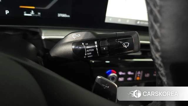 Kia The New K5 3rd generation id 4584604 из Кореи 10