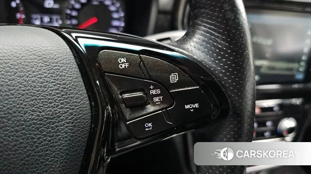 Ssangyong Berry New Tivoli id 3899459 из Кореи 10