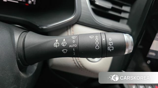 Renault Korea (Samsung) Capture id 4794201 из Кореи 10