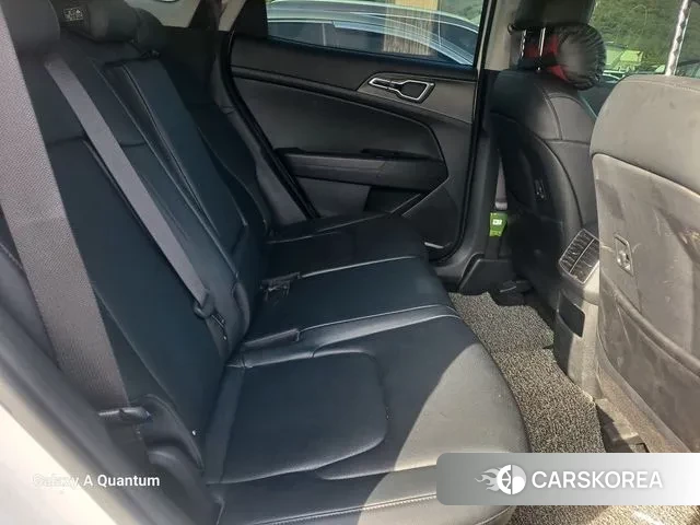 Kia Sportage 5th Generation id 3280977 из Кореи 10