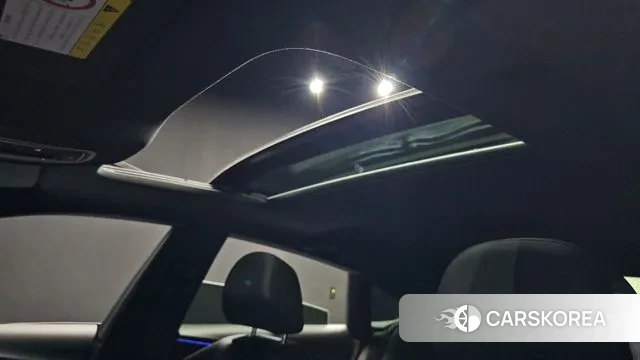 Audi A5 (F5) id 3552335 из Кореи 10