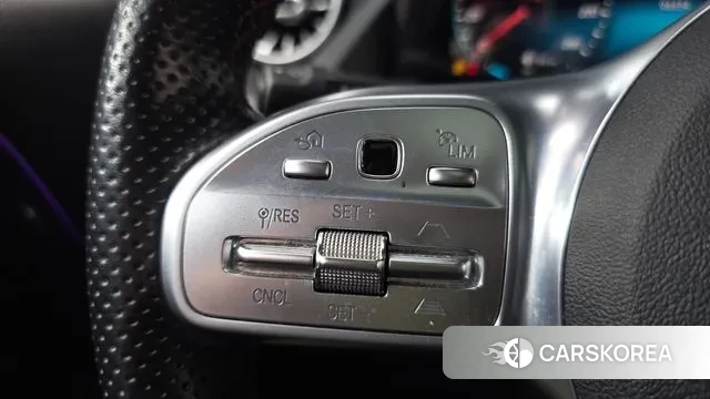 Mercedes-Benz GLA - Class H247 id 3598237 из Кореи 10