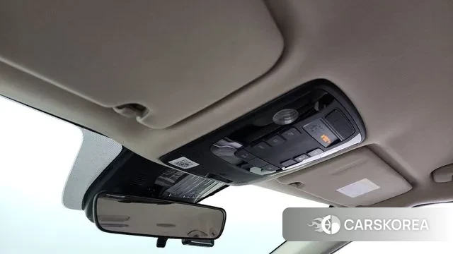 Kia Carnival 4th generation id 3448866 из Кореи 10