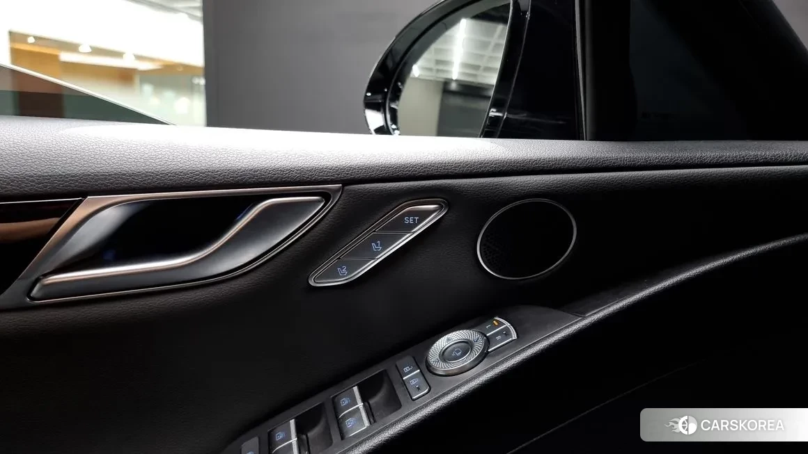 Genesis G80 (RG3) id 1566726 из Кореи 10