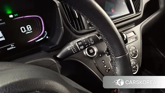 Kia The New Kia Ray id 3508023 из Кореи 10