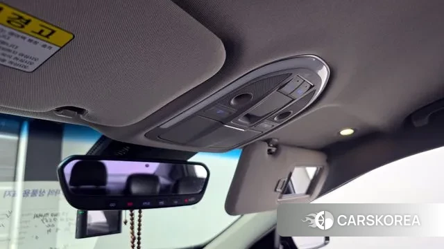 Genesis G80 id 3357384 из Кореи 10