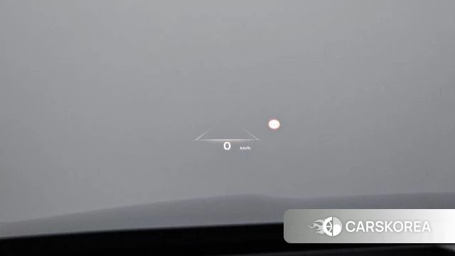 Kia K8 Hybrid id 4549318 из Кореи 10