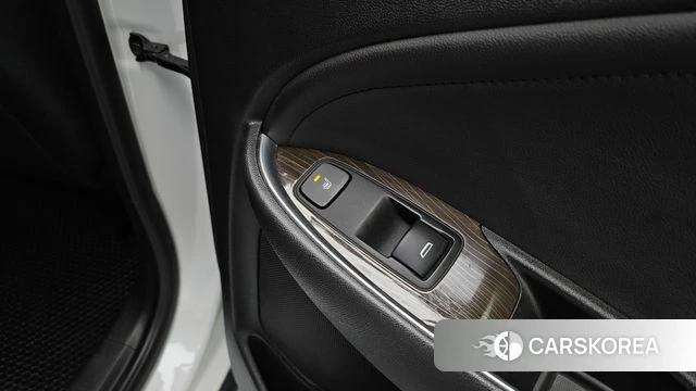 Chevrolet (GM Daewoo) The New Malibu id 3899505 из Кореи 10