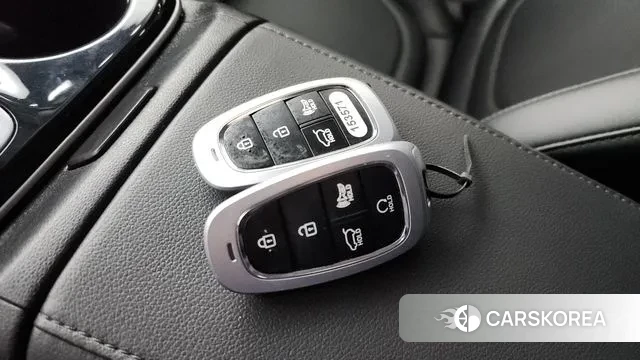 Hyundai Tucson (NX4) id 3421278 из Кореи 10