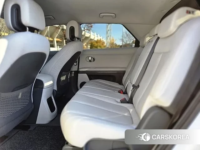 Hyundai Ionic 5 id 3377851 из Кореи 10