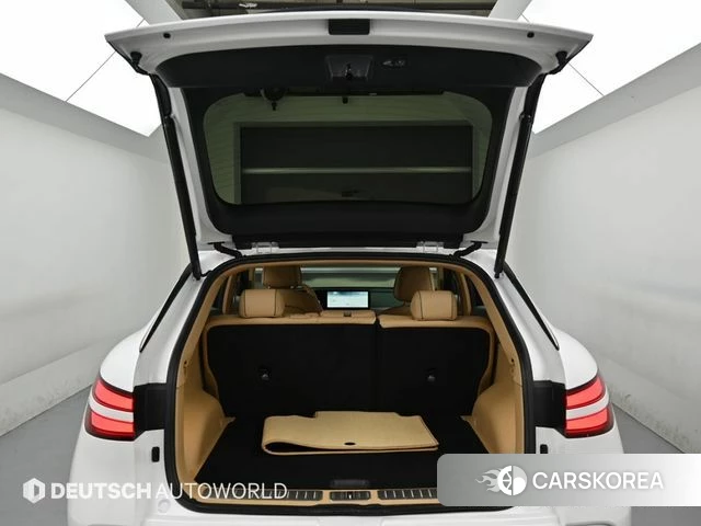 Genesis GV60 id 4444153 из Кореи 10