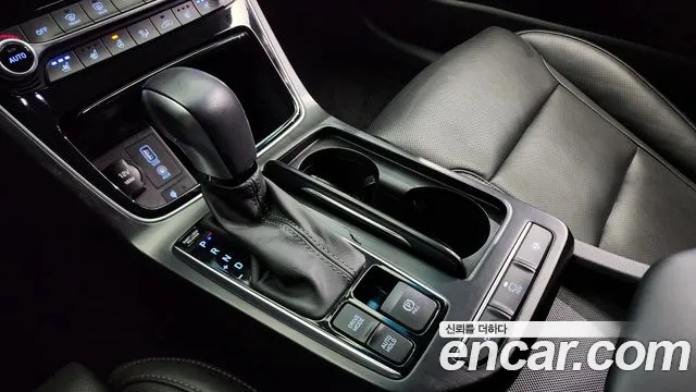 Hyundai Grandeur IG id 2764530 из Кореи 10