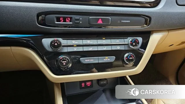 Kia The New Carnival id 2941219 из Кореи 10