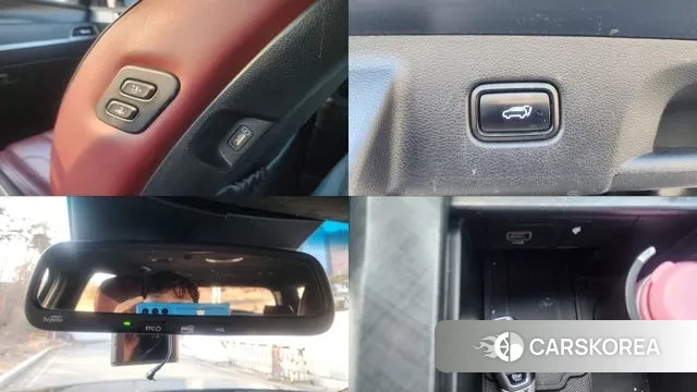 Hyundai Palisade id 3706241 из Кореи 10