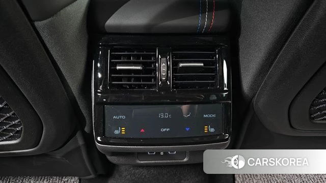 Renault Korea (Samsung) Grand Coleos id 4421538 из Кореи 10