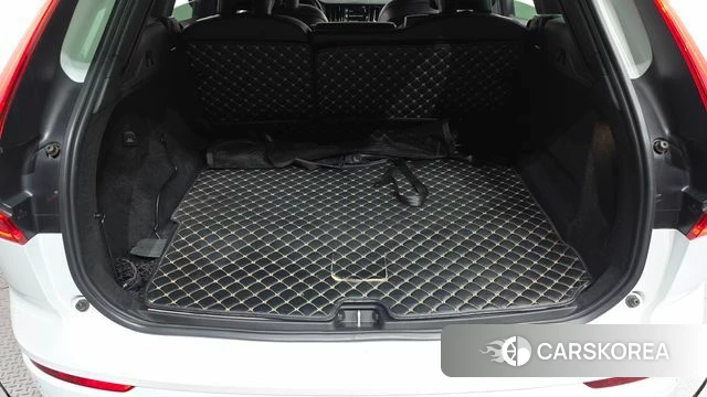 Volvo XC60 second Generation id 4370909 из Кореи 10