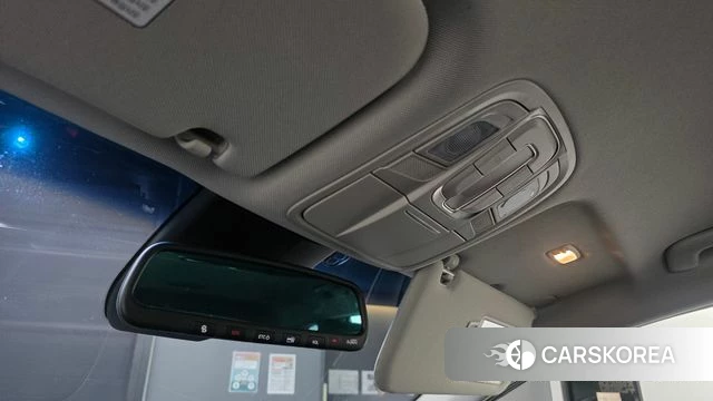 Hyundai Santa Fe TM id 4483176 из Кореи 10