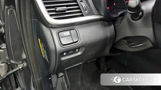 Kia The New K5 2nd generation id 4294976 из Кореи 10