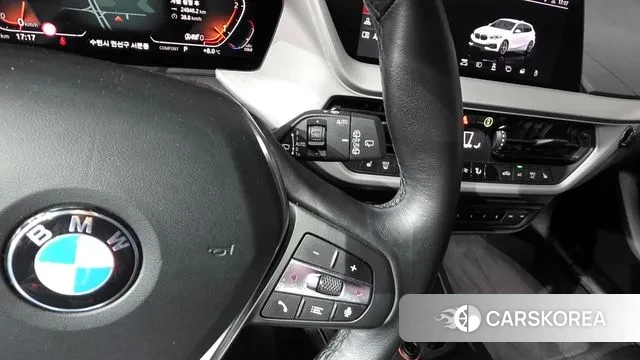 BMW 1 Series (F40) id 3741703 из Кореи 10